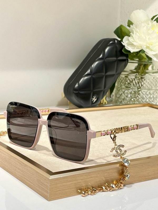 Chanel Sunglasses 549